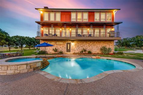 4077 Fm 2331 Godley TX 76044