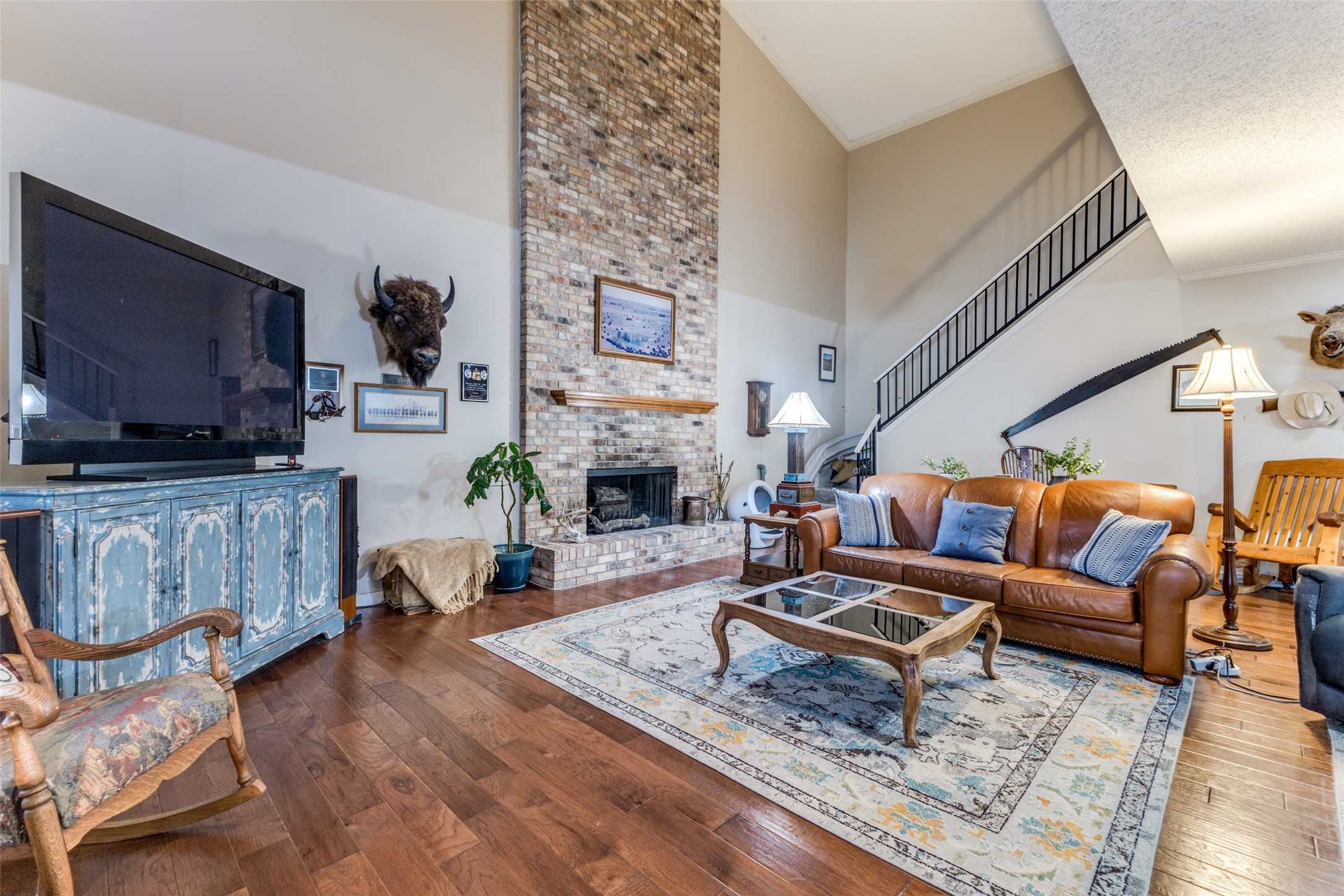 4077 Fm 2331 Godley TX 76044