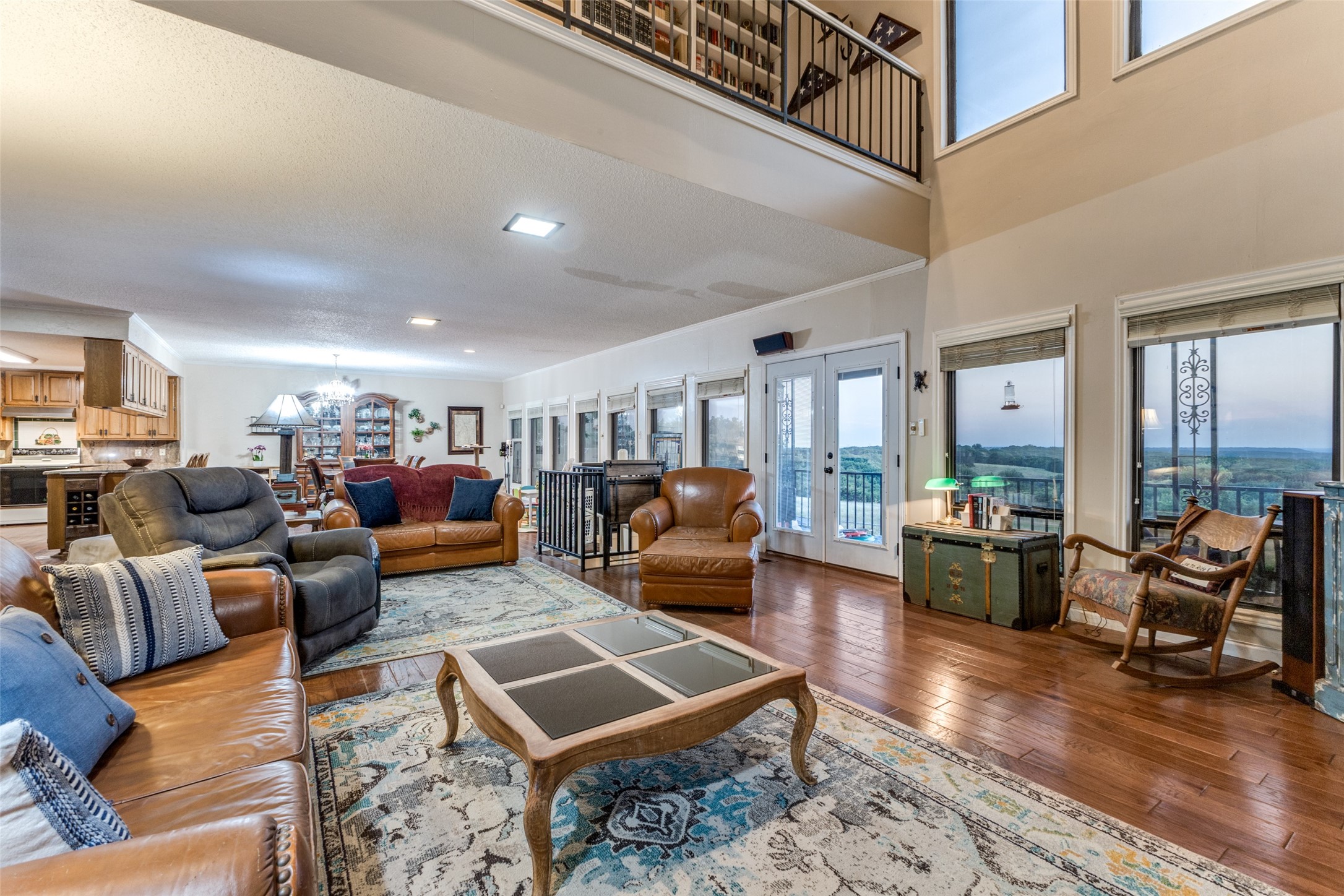 4077 Fm 2331 Godley TX 76044
