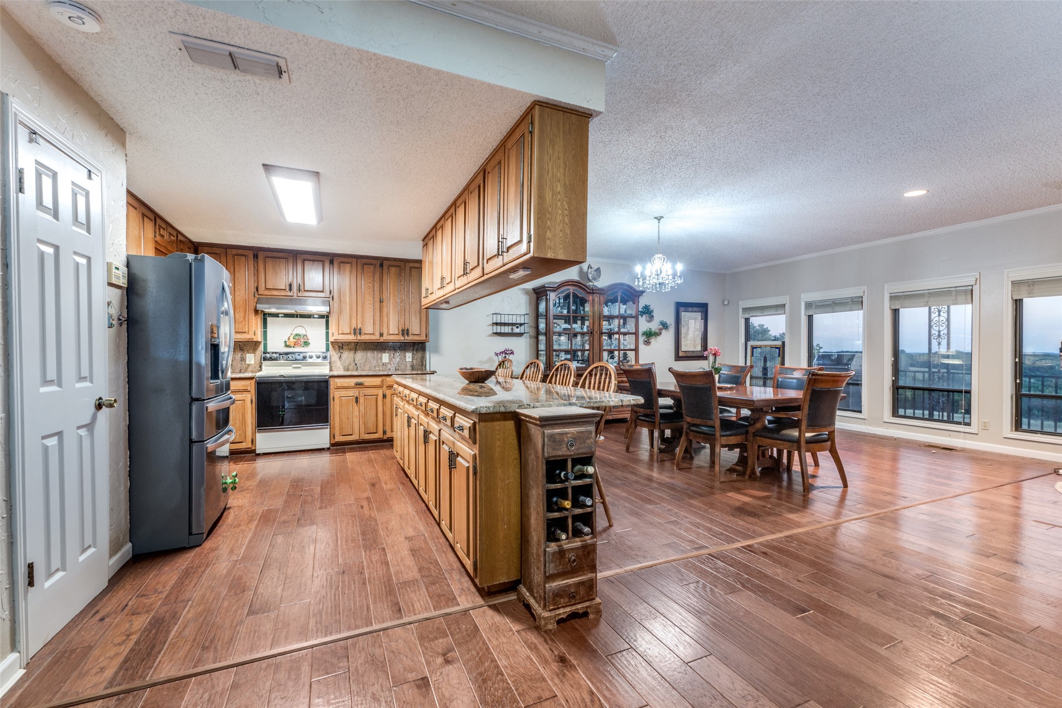 4077 Fm 2331 Godley TX 76044