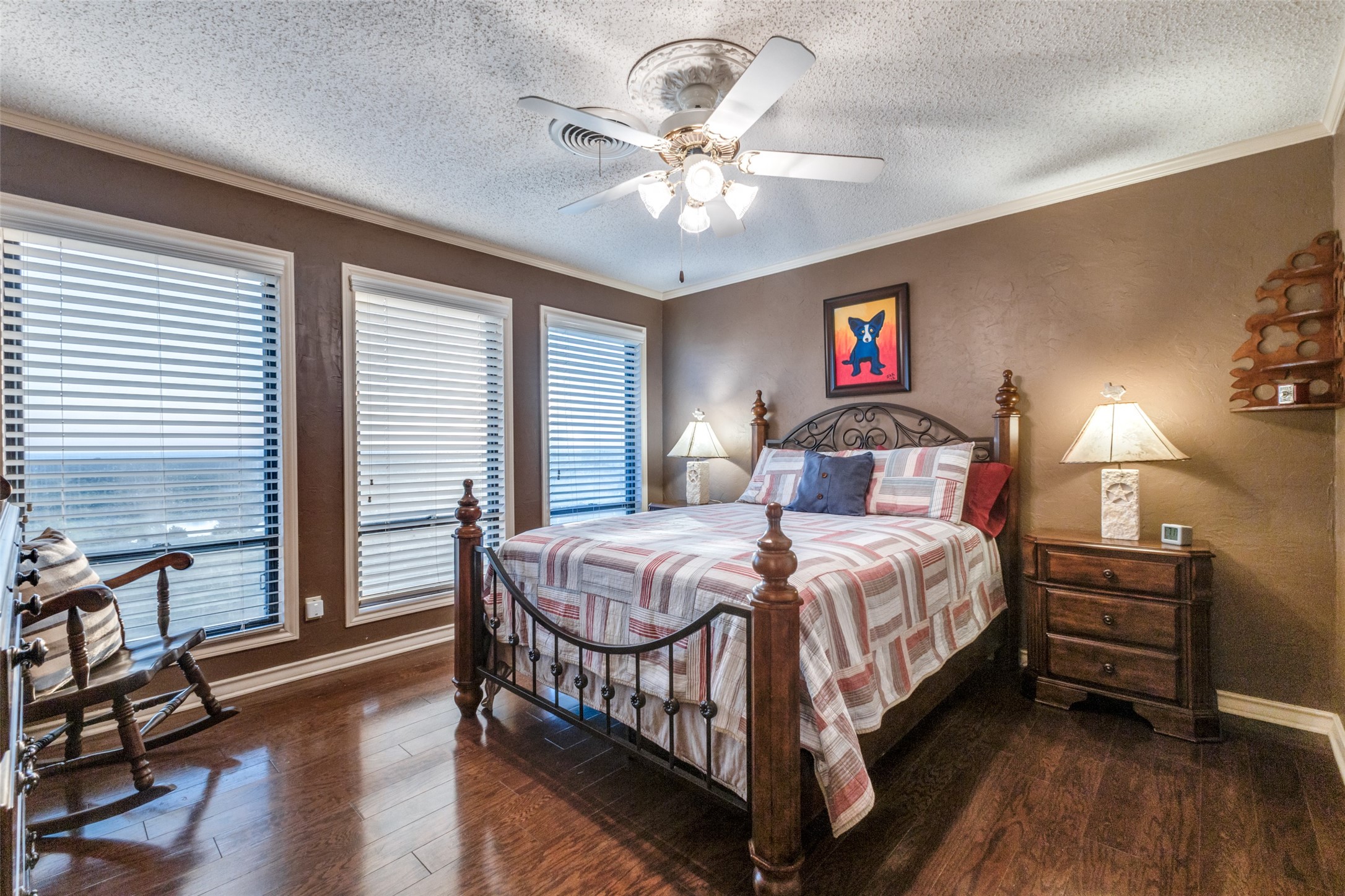 4077 Fm 2331 Godley TX 76044
