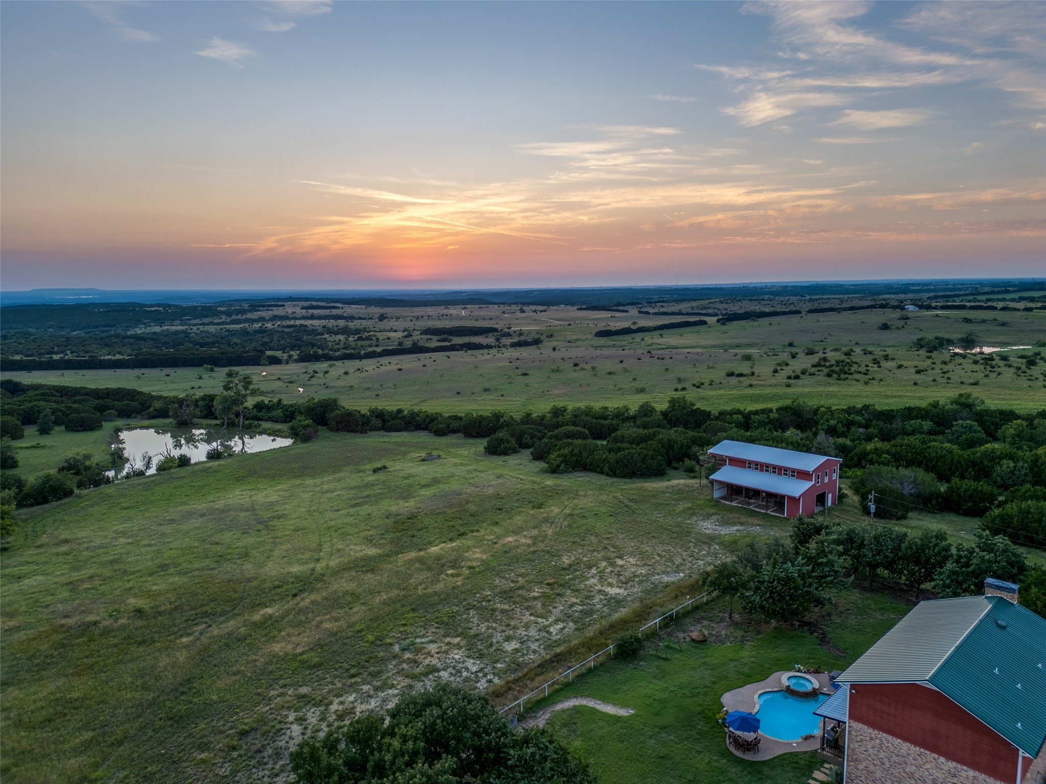 4077 Fm 2331 Godley TX 76044