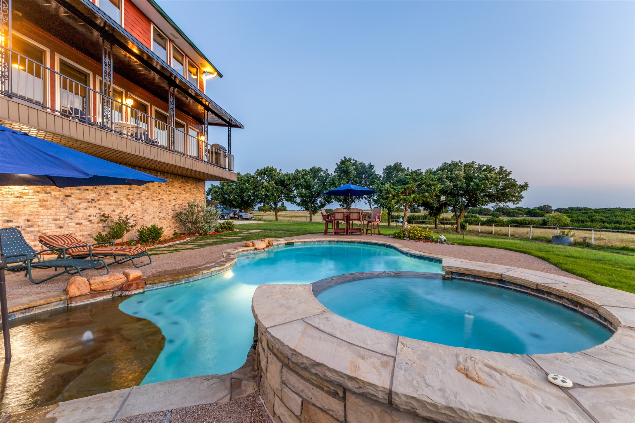 4077 Fm 2331 Godley TX 76044