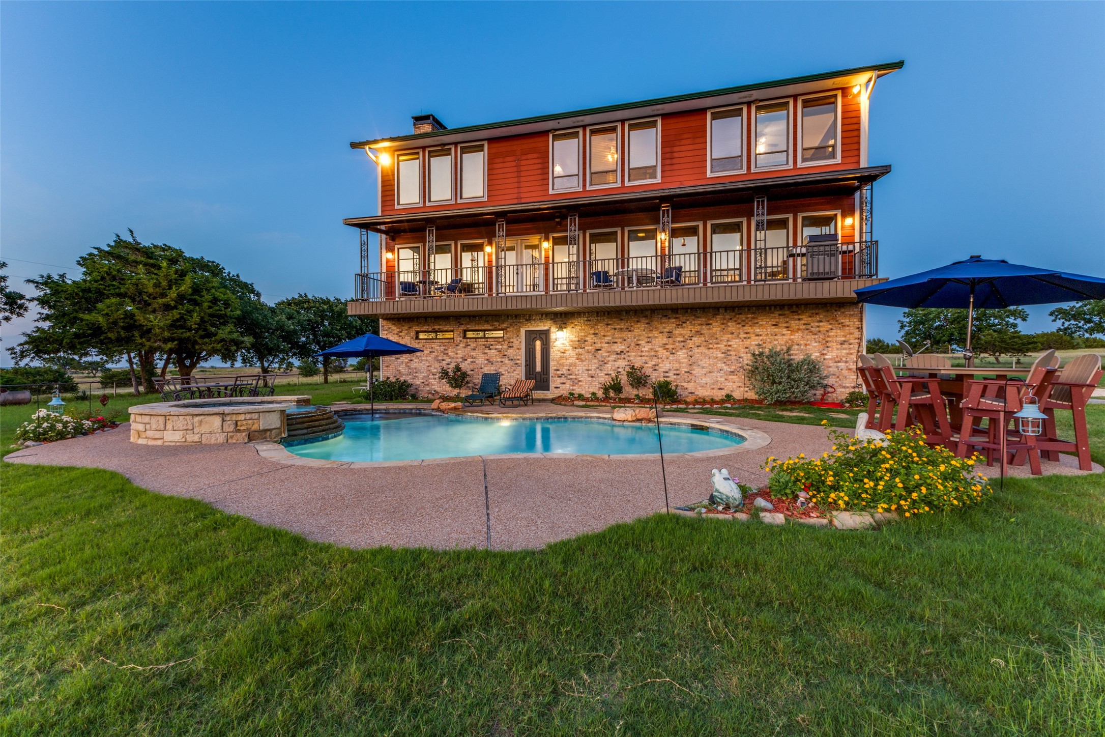 4077 Fm 2331 Godley TX 76044