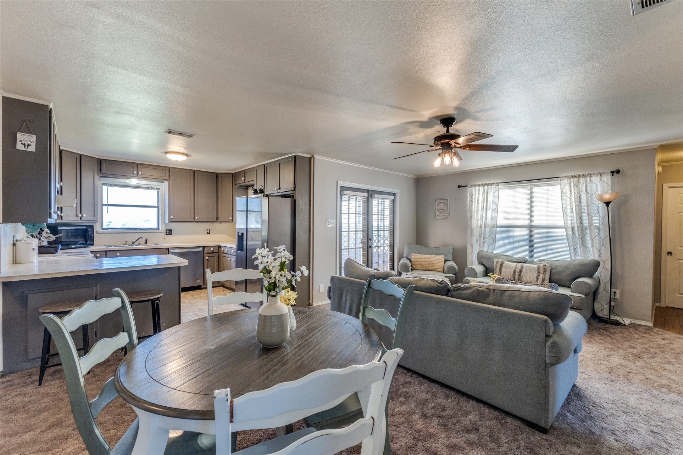 4077 Fm 2331 Godley TX 76044