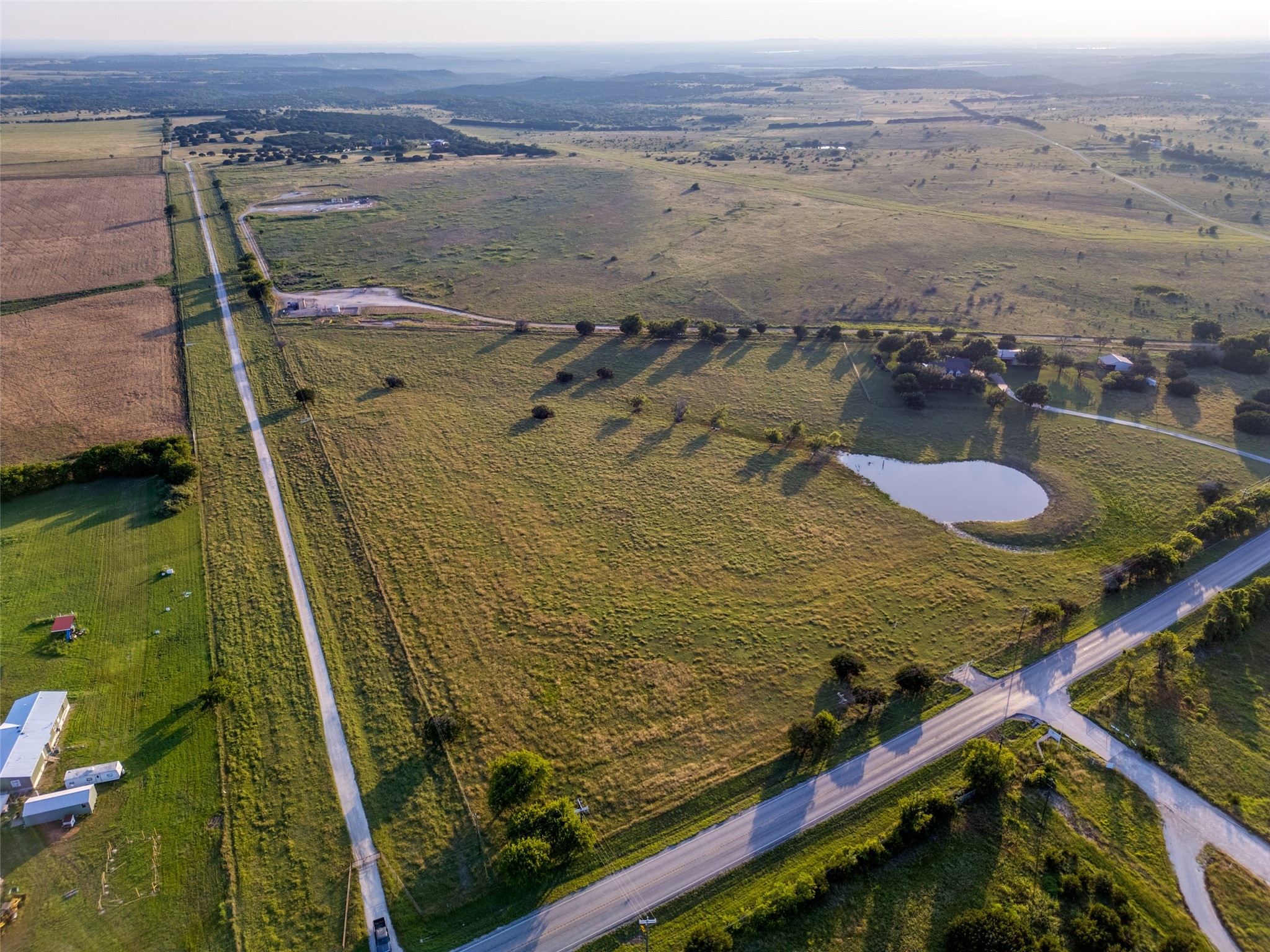 4077 Fm 2331 Godley TX 76044