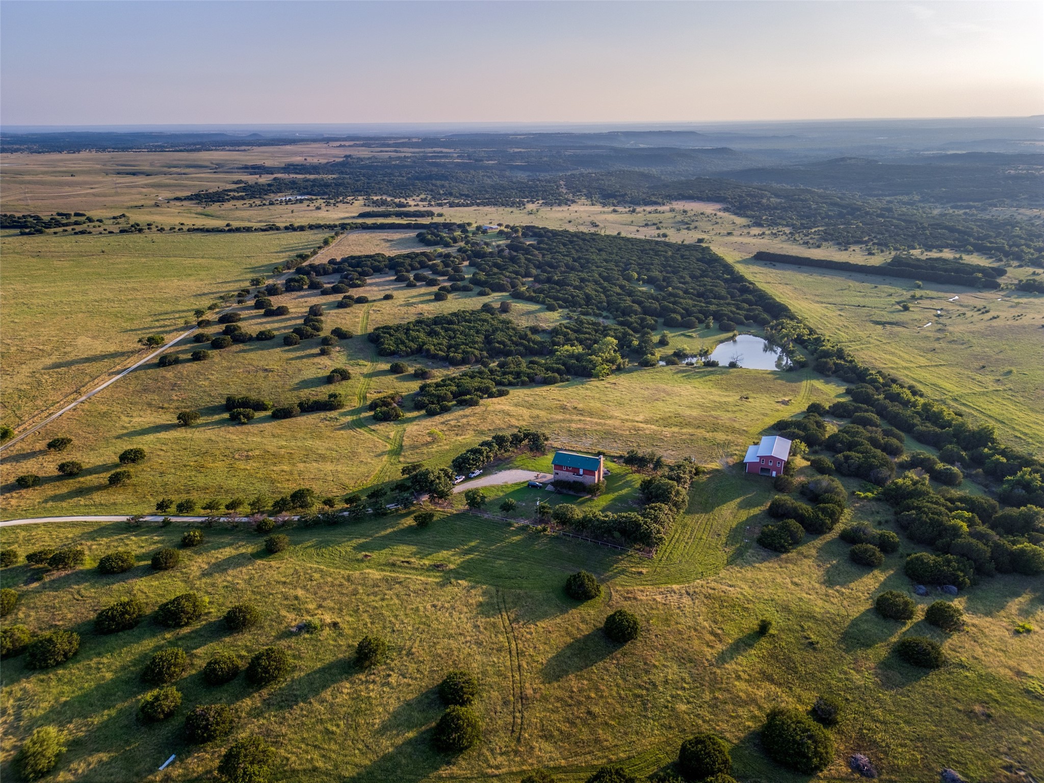 4077 Fm 2331 Godley TX 76044