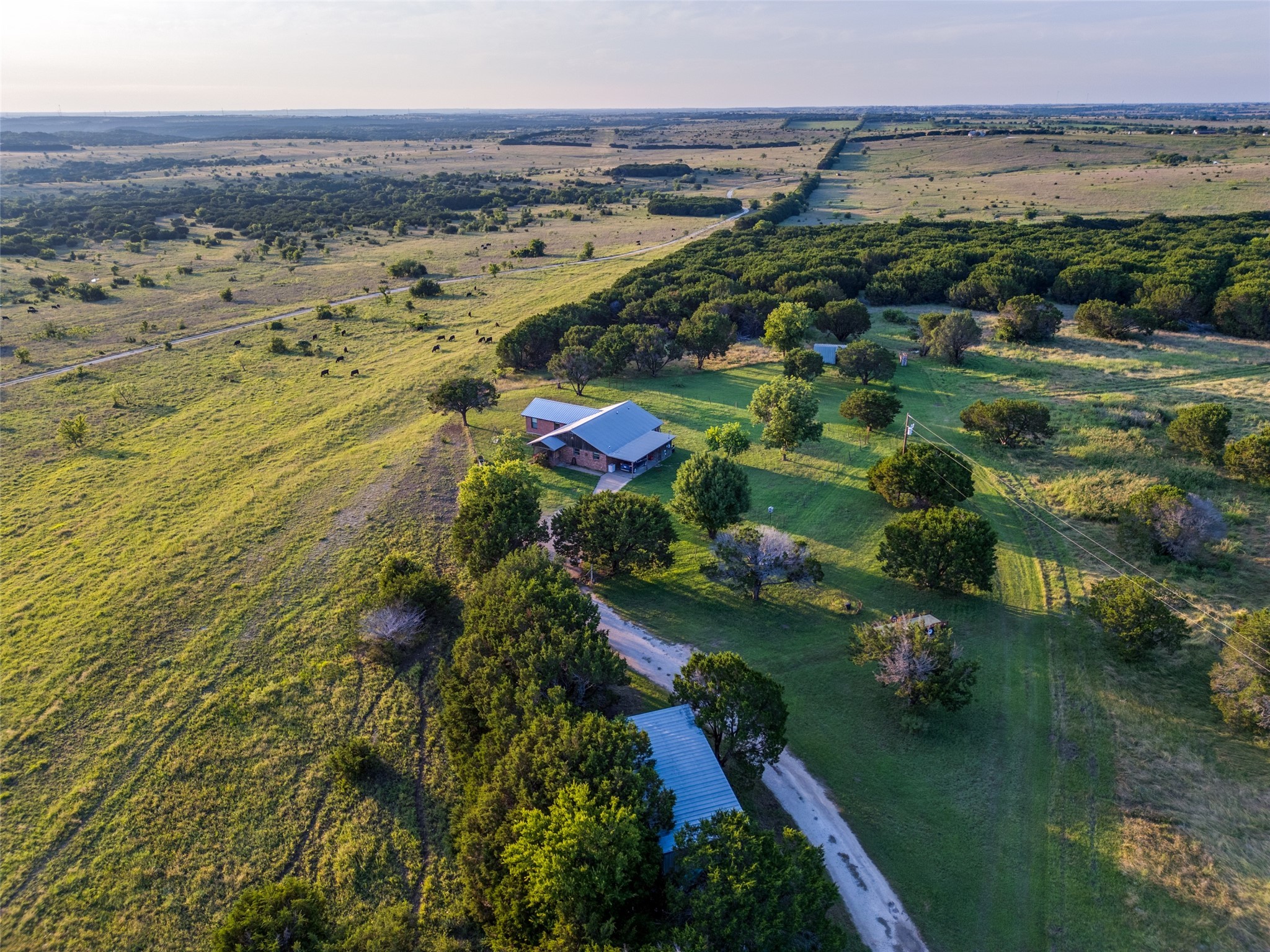 4077 Fm 2331 Godley TX 76044