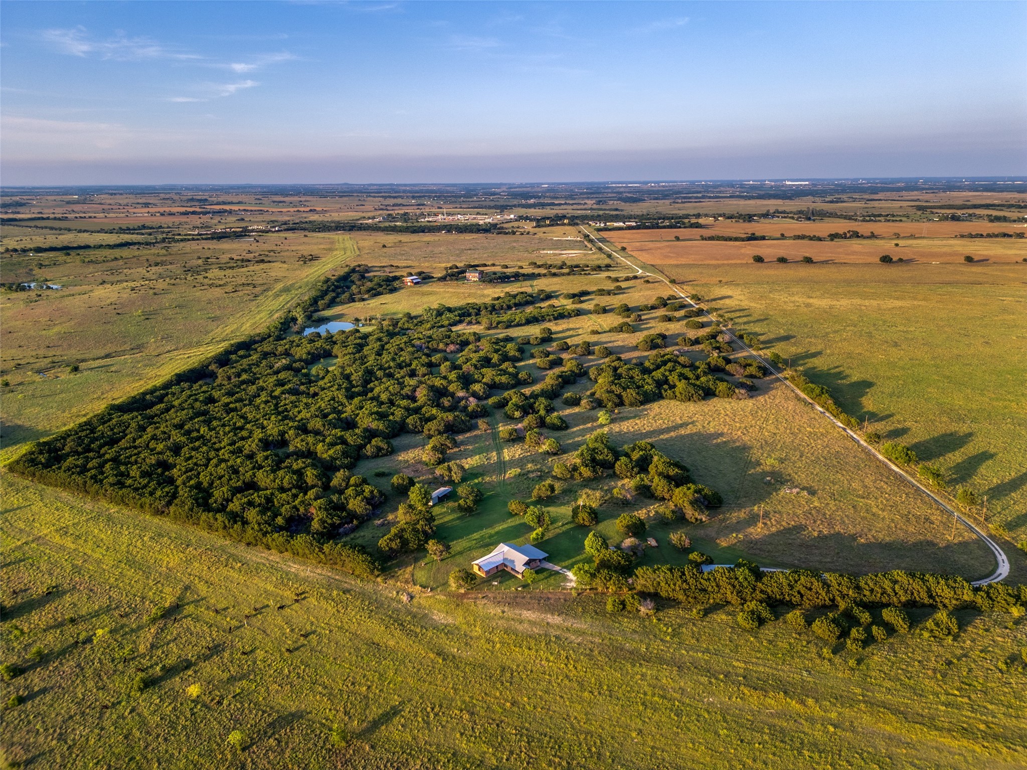 4077 Fm 2331 Godley TX 76044