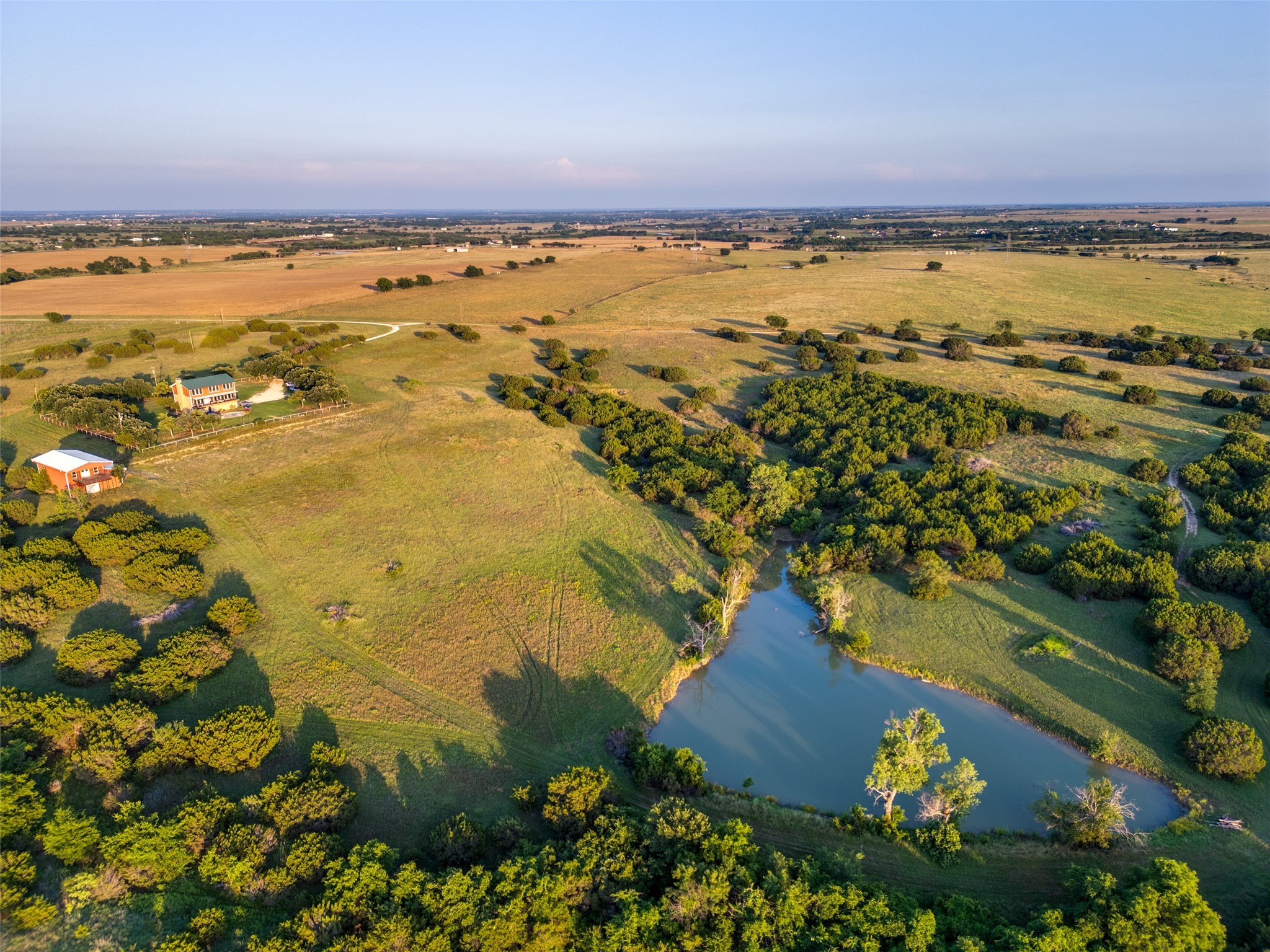 4077 Fm 2331 Godley TX 76044