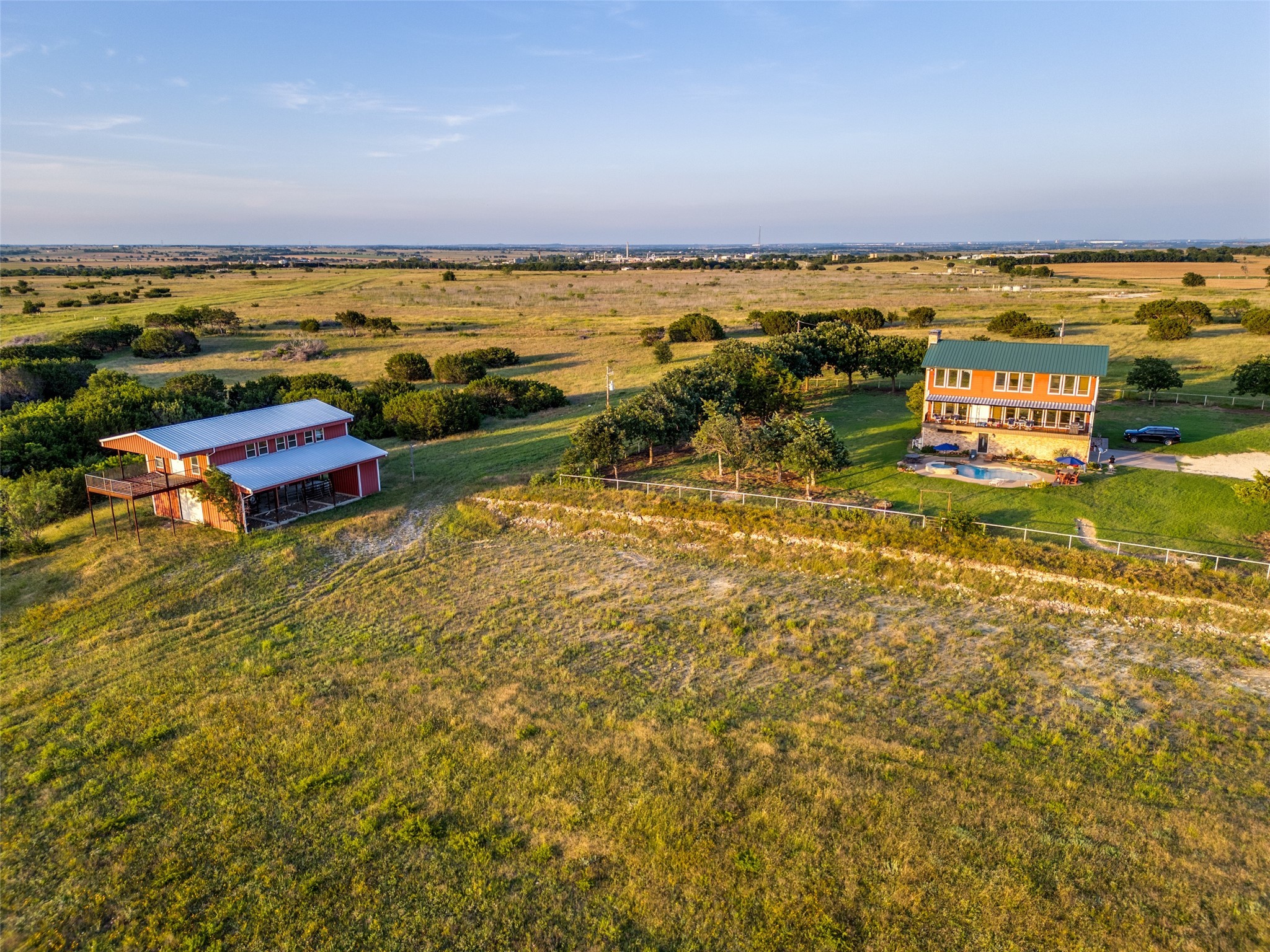 4077 Fm 2331 Godley TX 76044