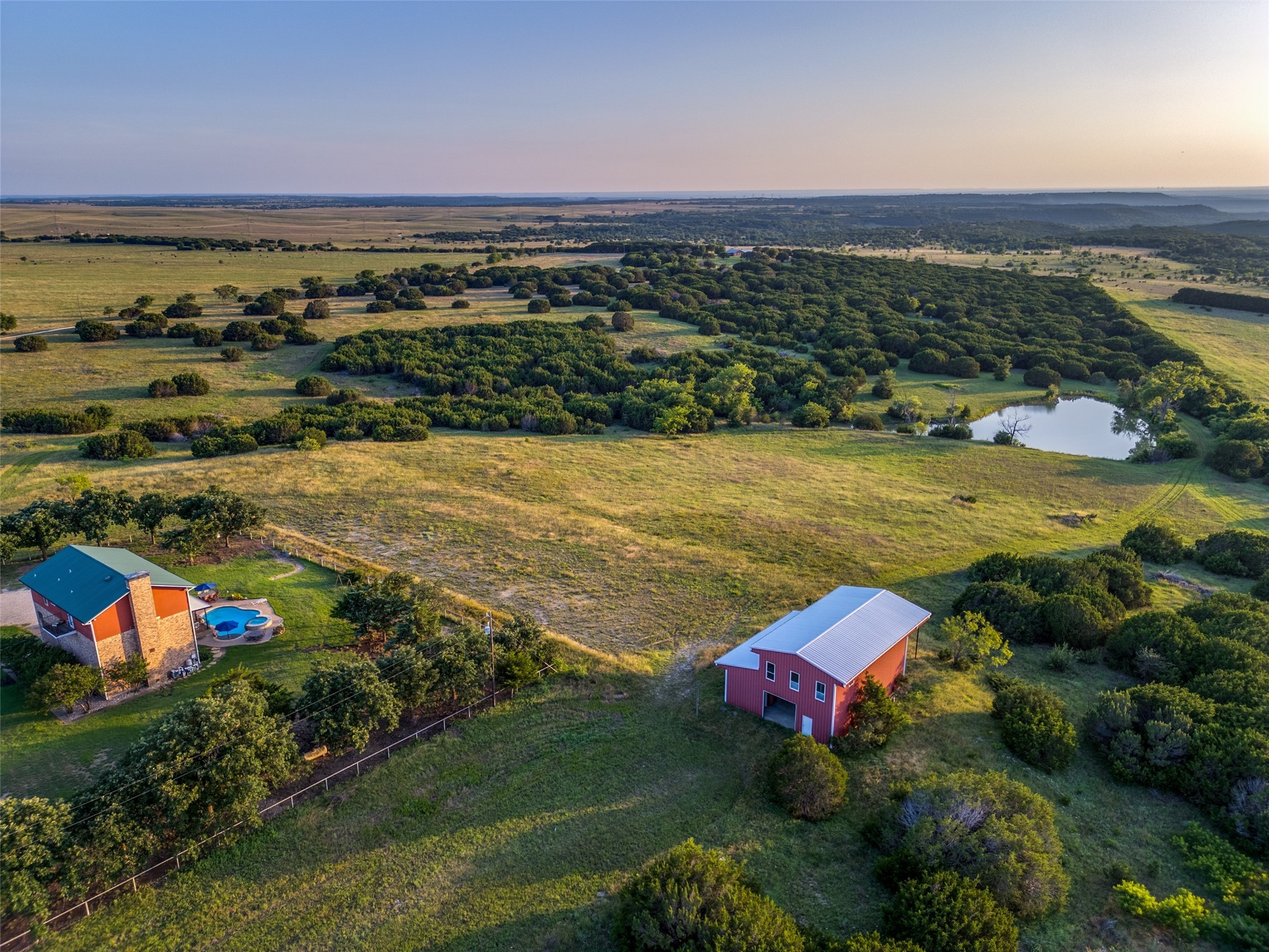 4077 Fm 2331 Godley TX 76044