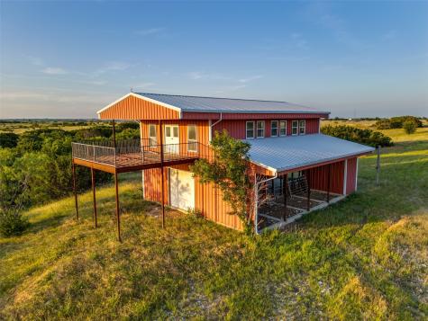 4077 Fm 2331 Godley TX 76044