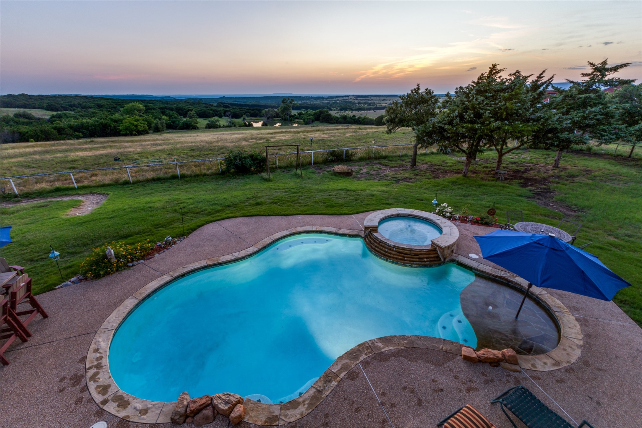 4077 Fm 2331 Godley TX 76044