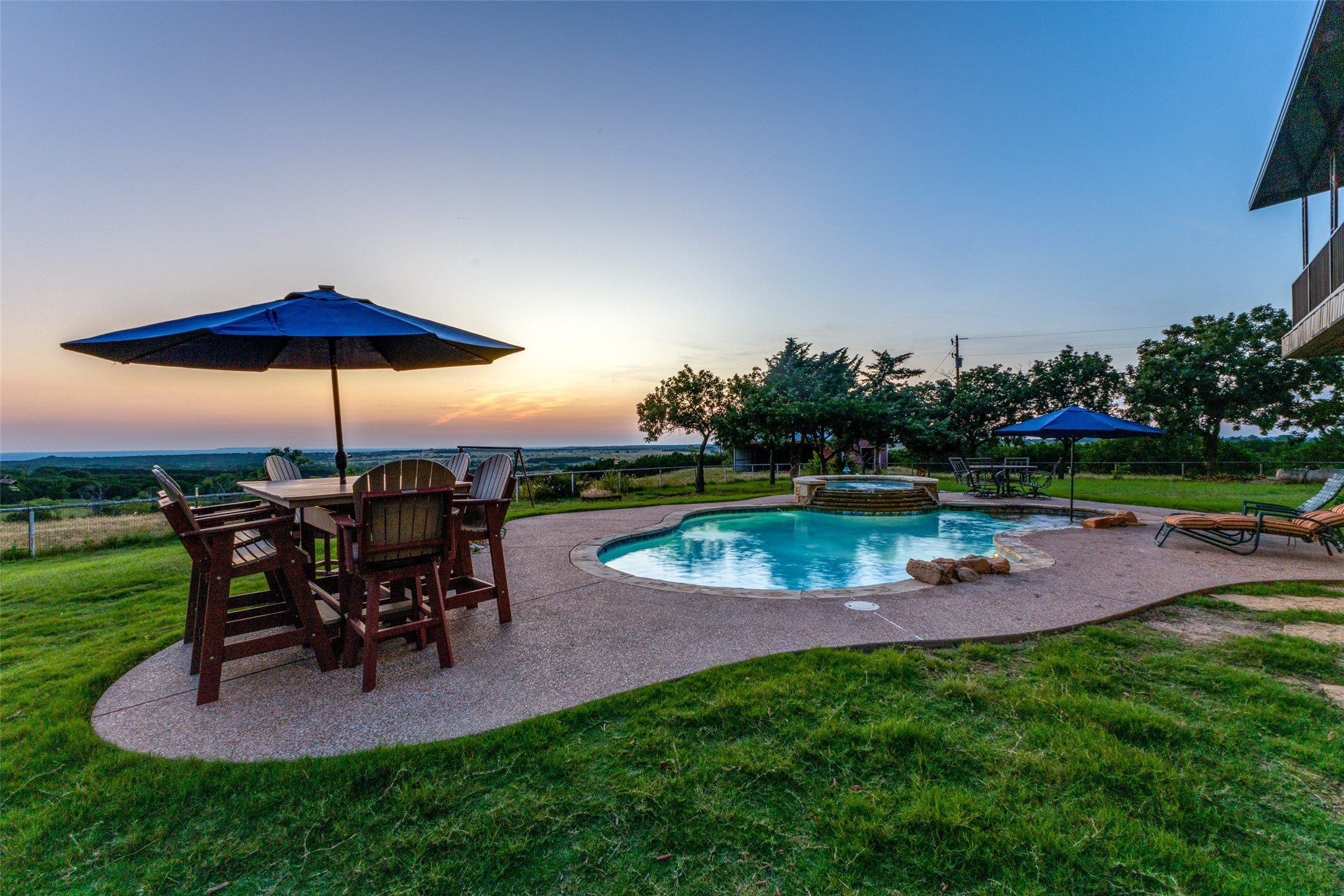 4077 Fm 2331 Godley TX 76044