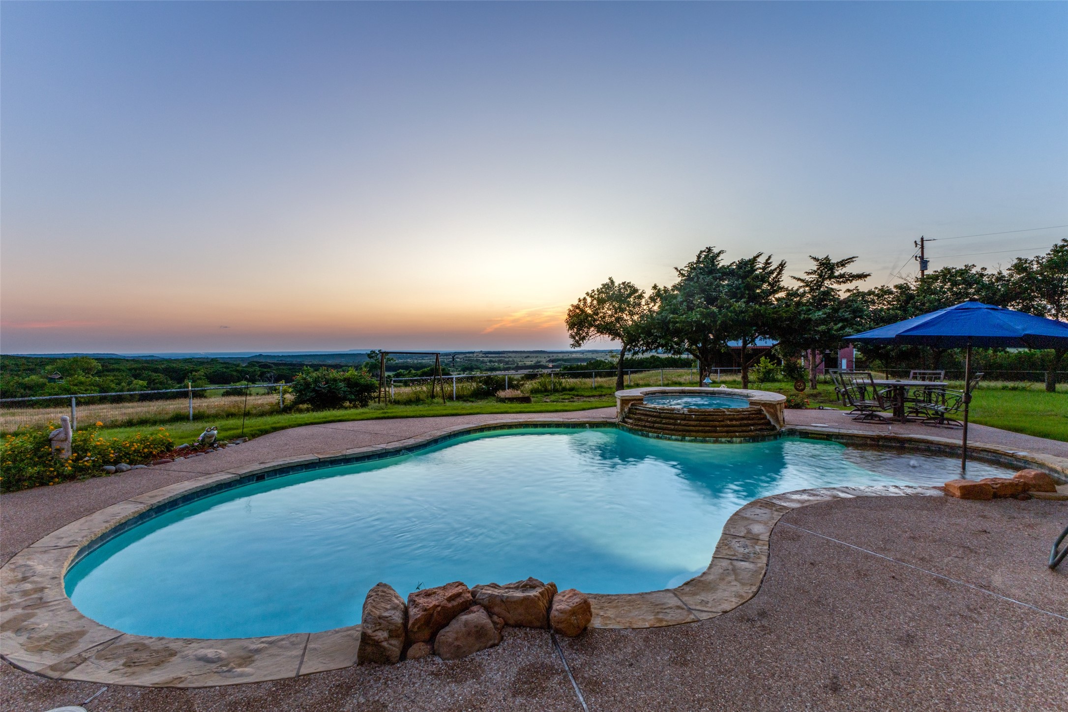 4077 Fm 2331 Godley TX 76044