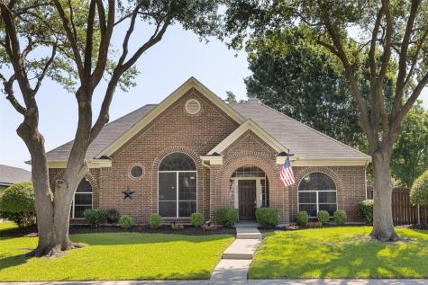 5618 Allen Lane Rowlett TX 75088
