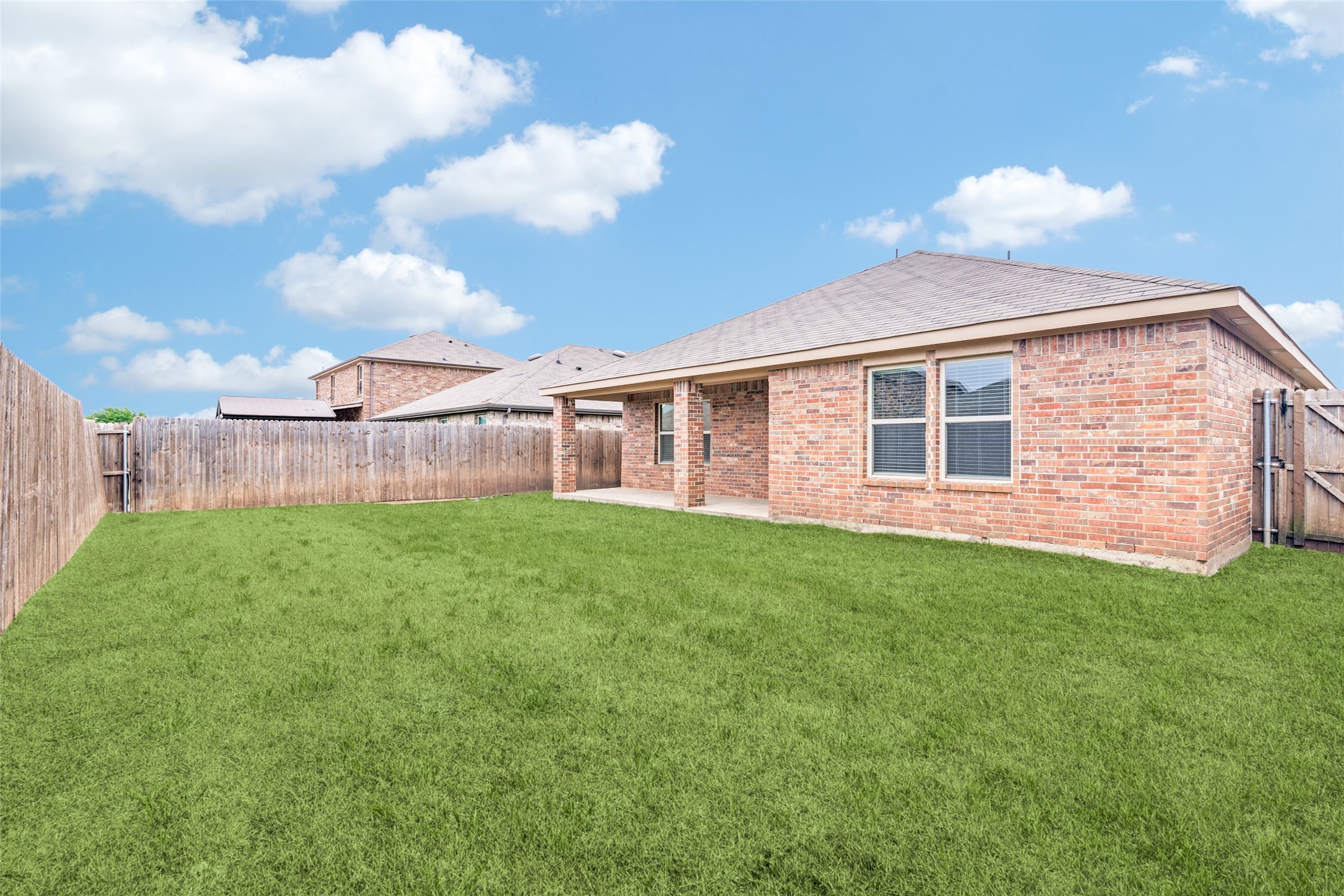 877 Darst Drive Fate TX 75189