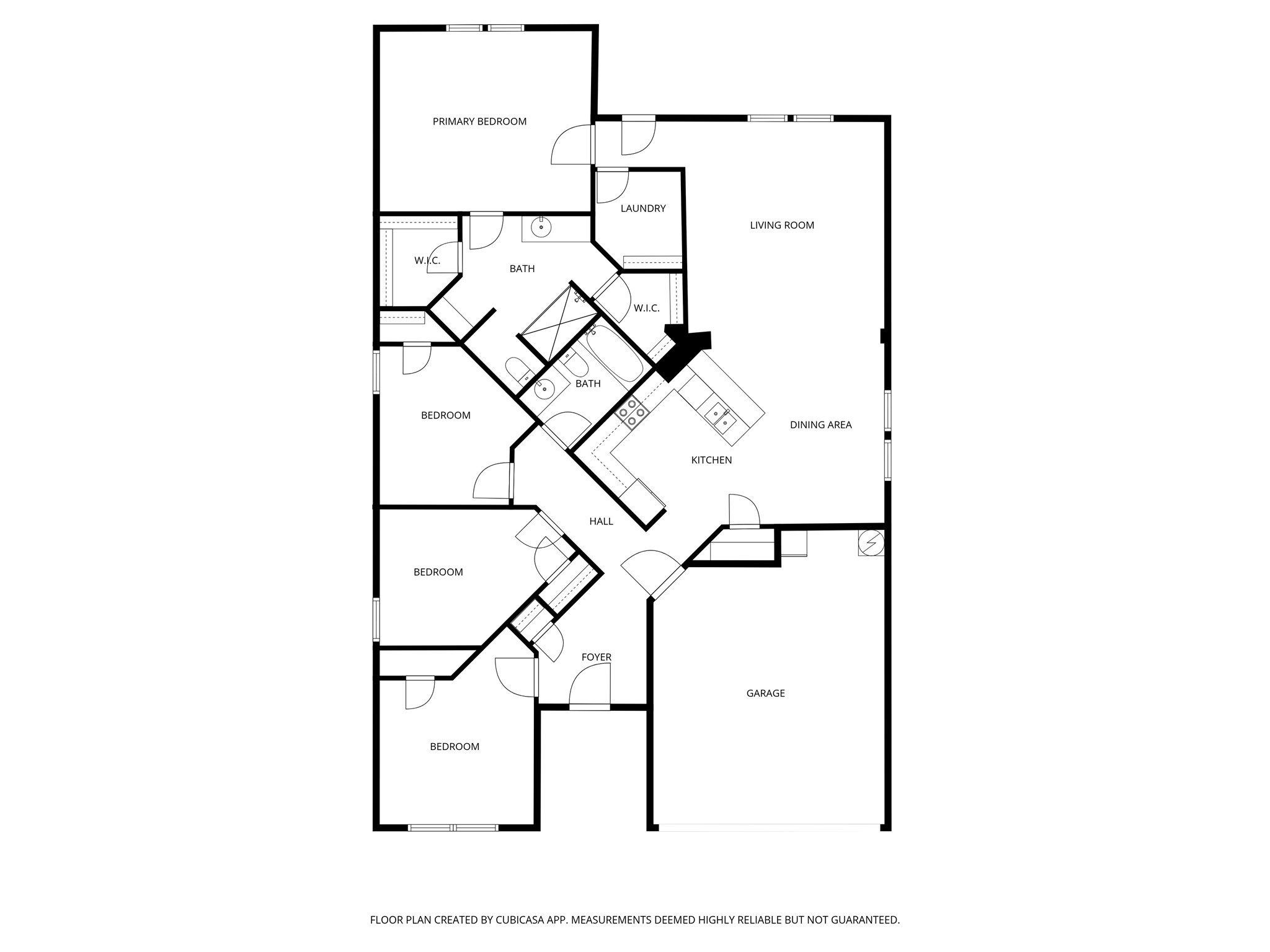 877 Darst Drive Fate TX 75189