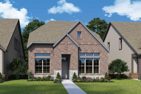 7558 Anastasia Street Grand Prairie TX 76084