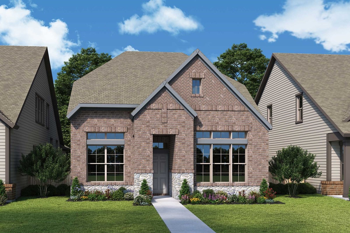 7558 Anastasia Street Grand Prairie TX 76084