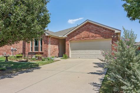 396 Elk Trail Melissa TX 75454