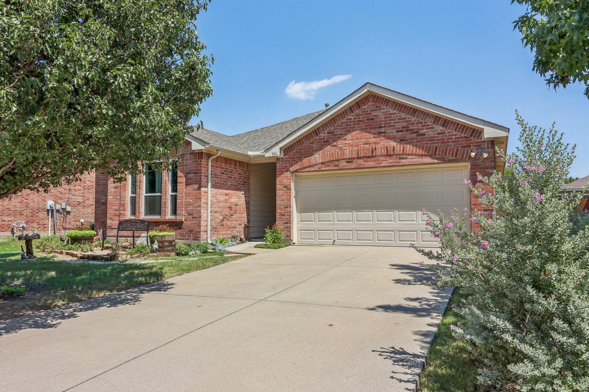 396 Elk Trail Melissa TX 75454