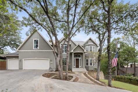 2820 S Odell Court Grapevine TX 76051