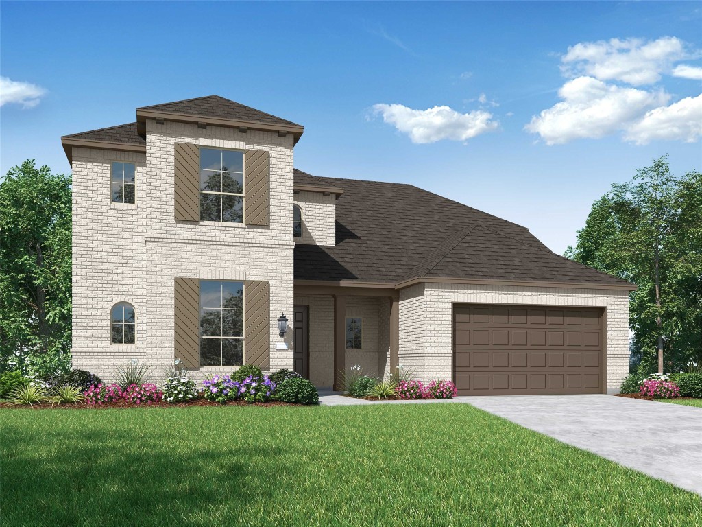 1000 Saratoga Road Aubrey TX 76227