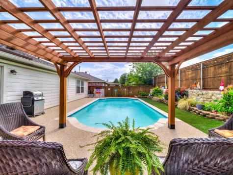1004 Silver Spur Lane Fort Worth TX 76179