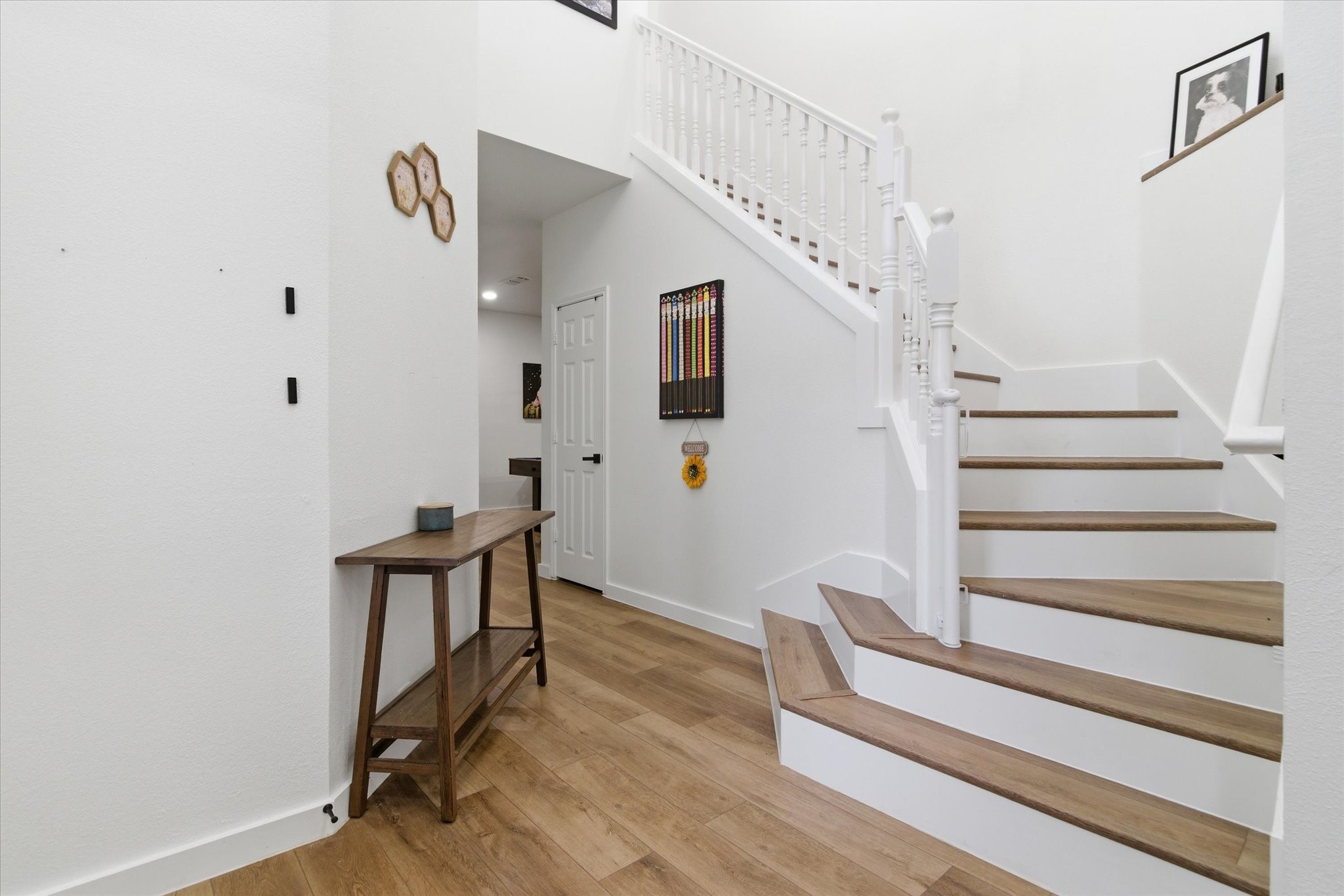 1508 Park Chase Avenue Arlington TX 76011