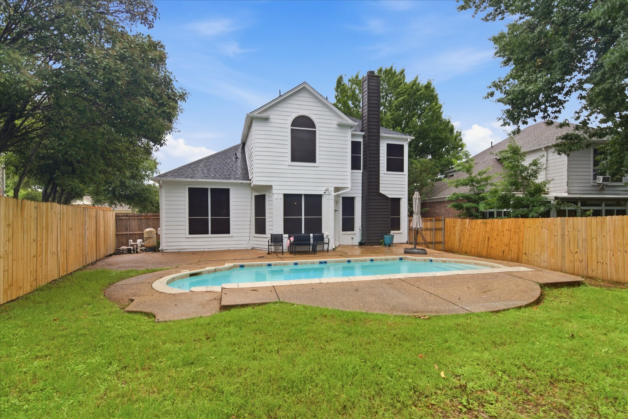 1508 Park Chase Avenue Arlington TX 76011
