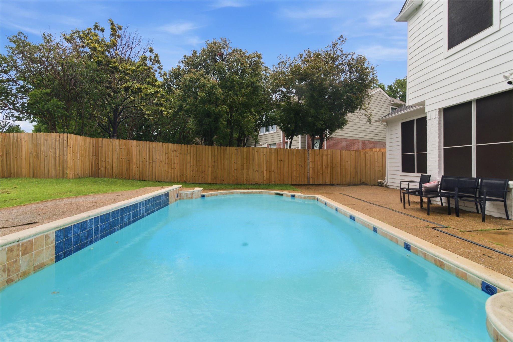 1508 Park Chase Avenue Arlington TX 76011