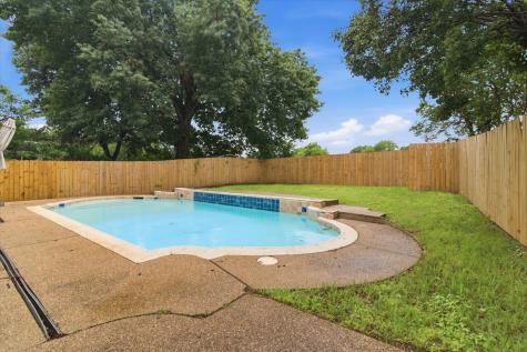 1508 Park Chase Avenue Arlington TX 76011