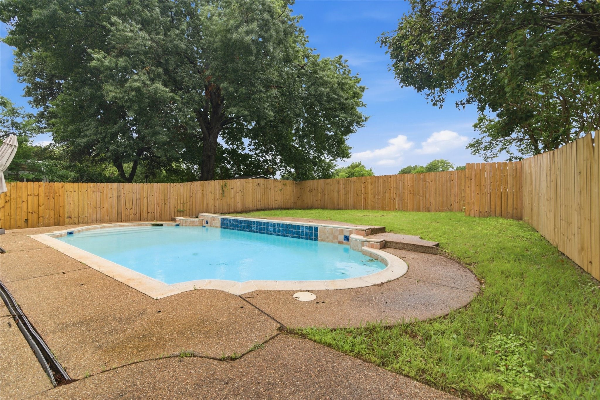 1508 Park Chase Avenue Arlington TX 76011