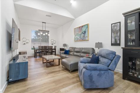 1508 Park Chase Avenue Arlington TX 76011