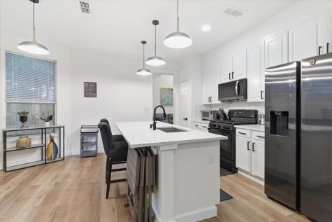 1508 Park Chase Avenue Arlington TX 76011