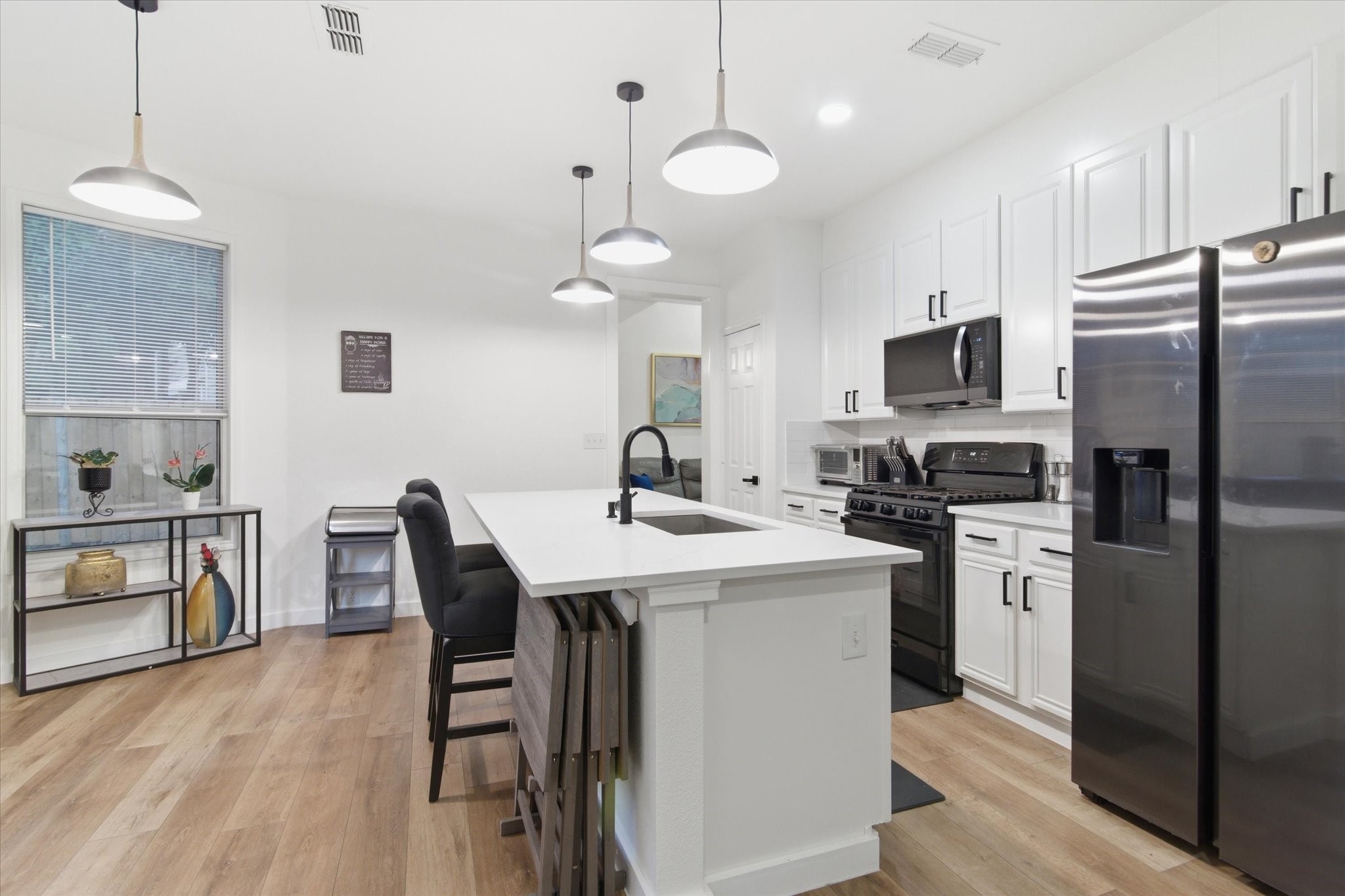 1508 Park Chase Avenue Arlington TX 76011
