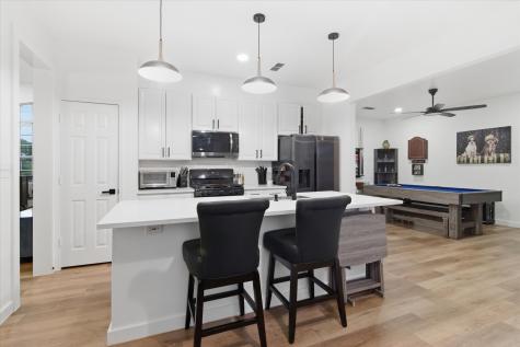 1508 Park Chase Avenue Arlington TX 76011