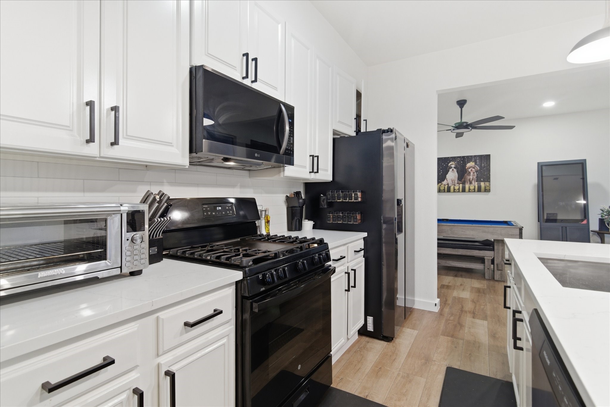 1508 Park Chase Avenue Arlington TX 76011