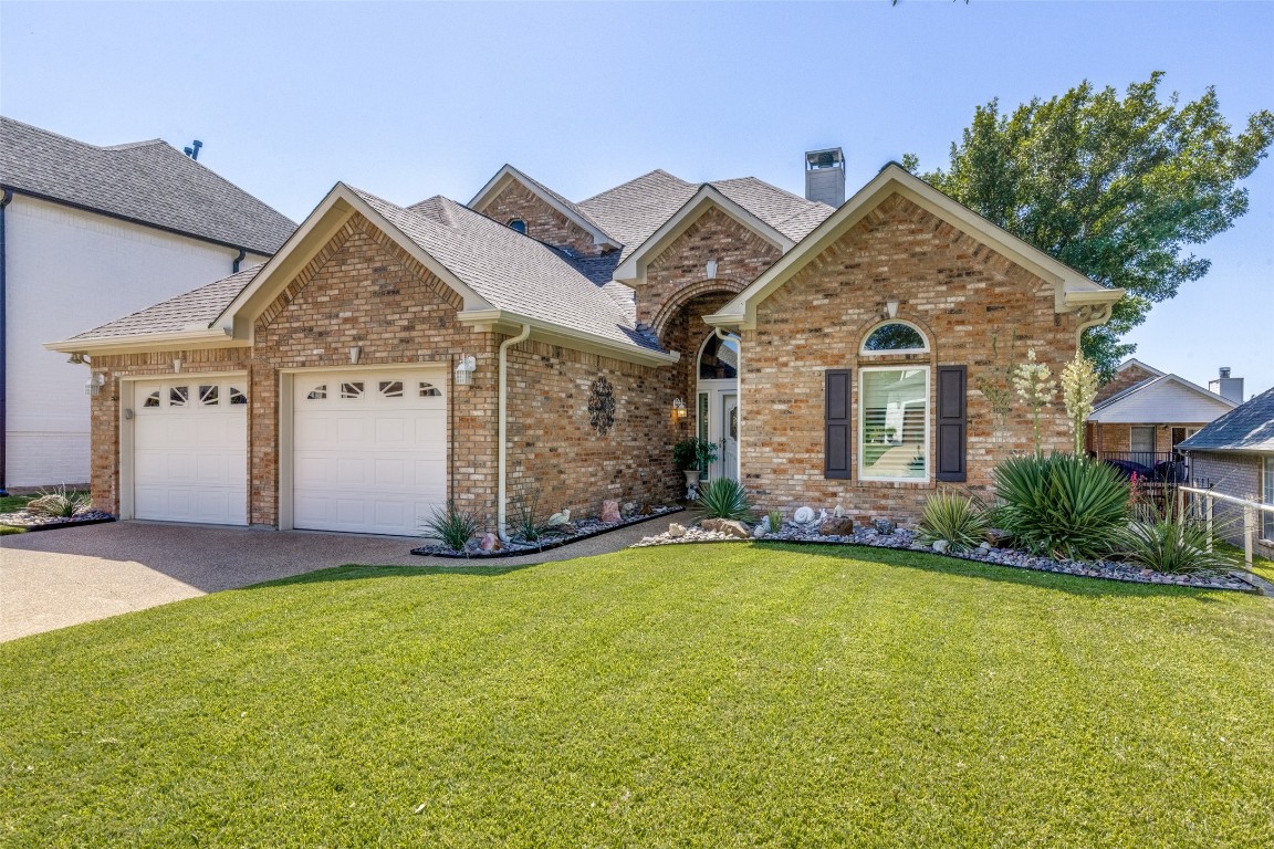 3108 Bourbon Street Circle Rockwall TX 75032