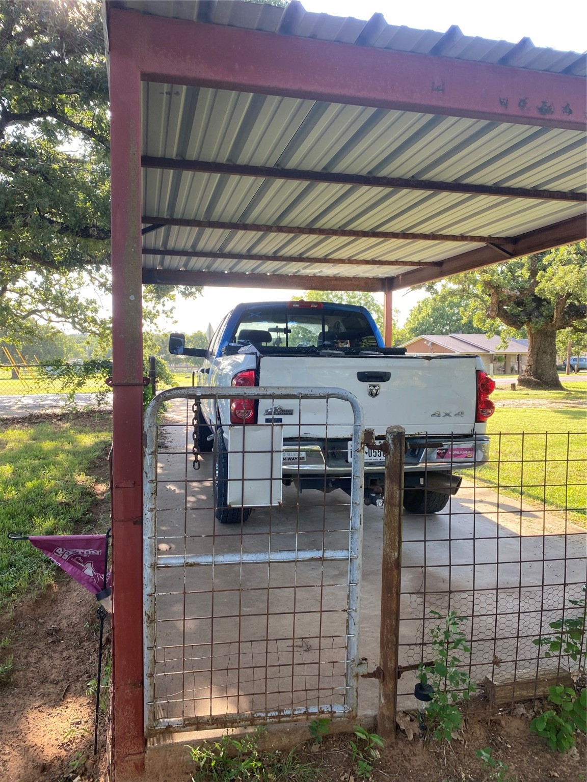 3704 County Road 801 Cleburne TX 76031