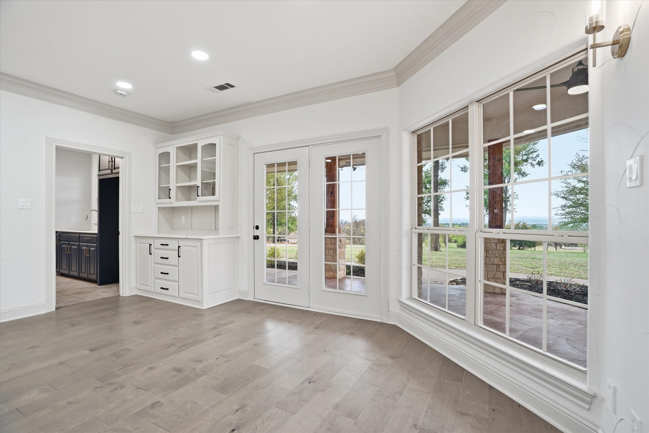 1430 Black Hawk Trail Nemo TX 76070