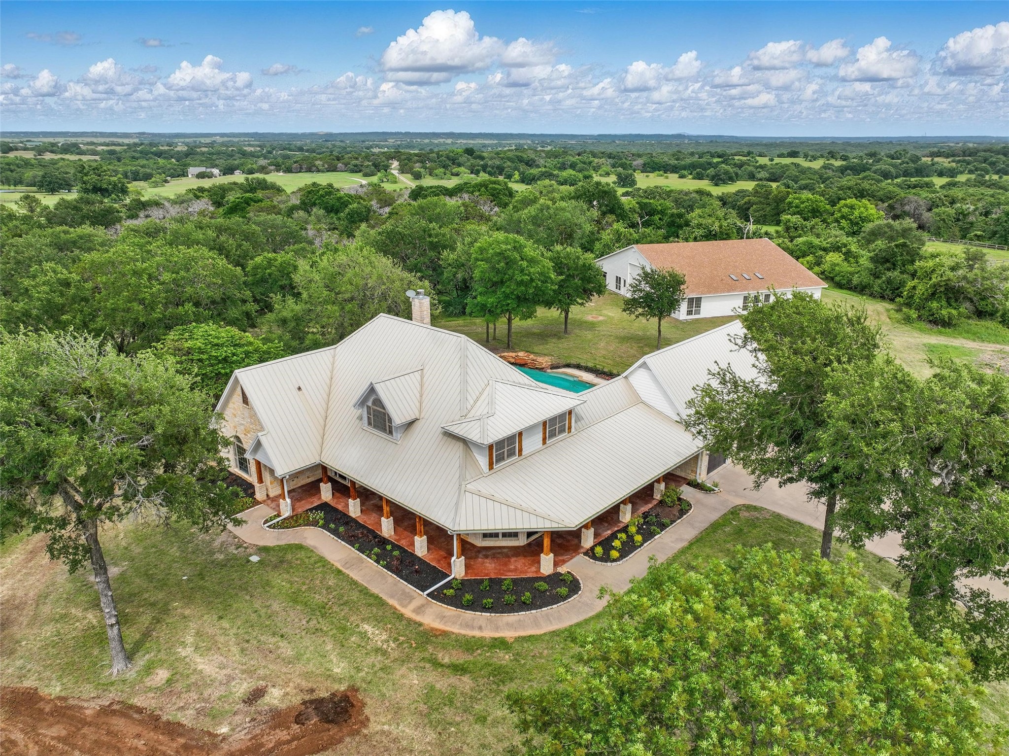 1430 Black Hawk Trail Nemo TX 76070