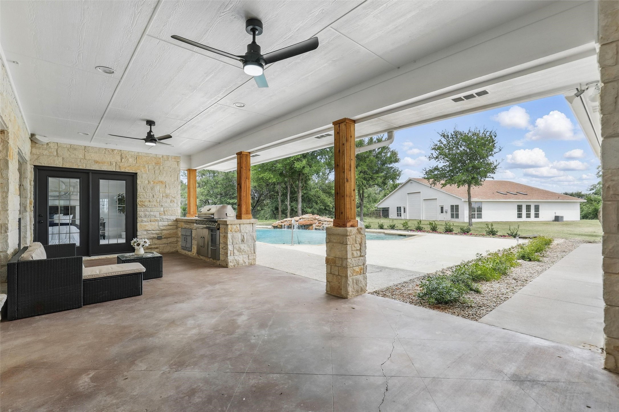1430 Black Hawk Trail Nemo TX 76070