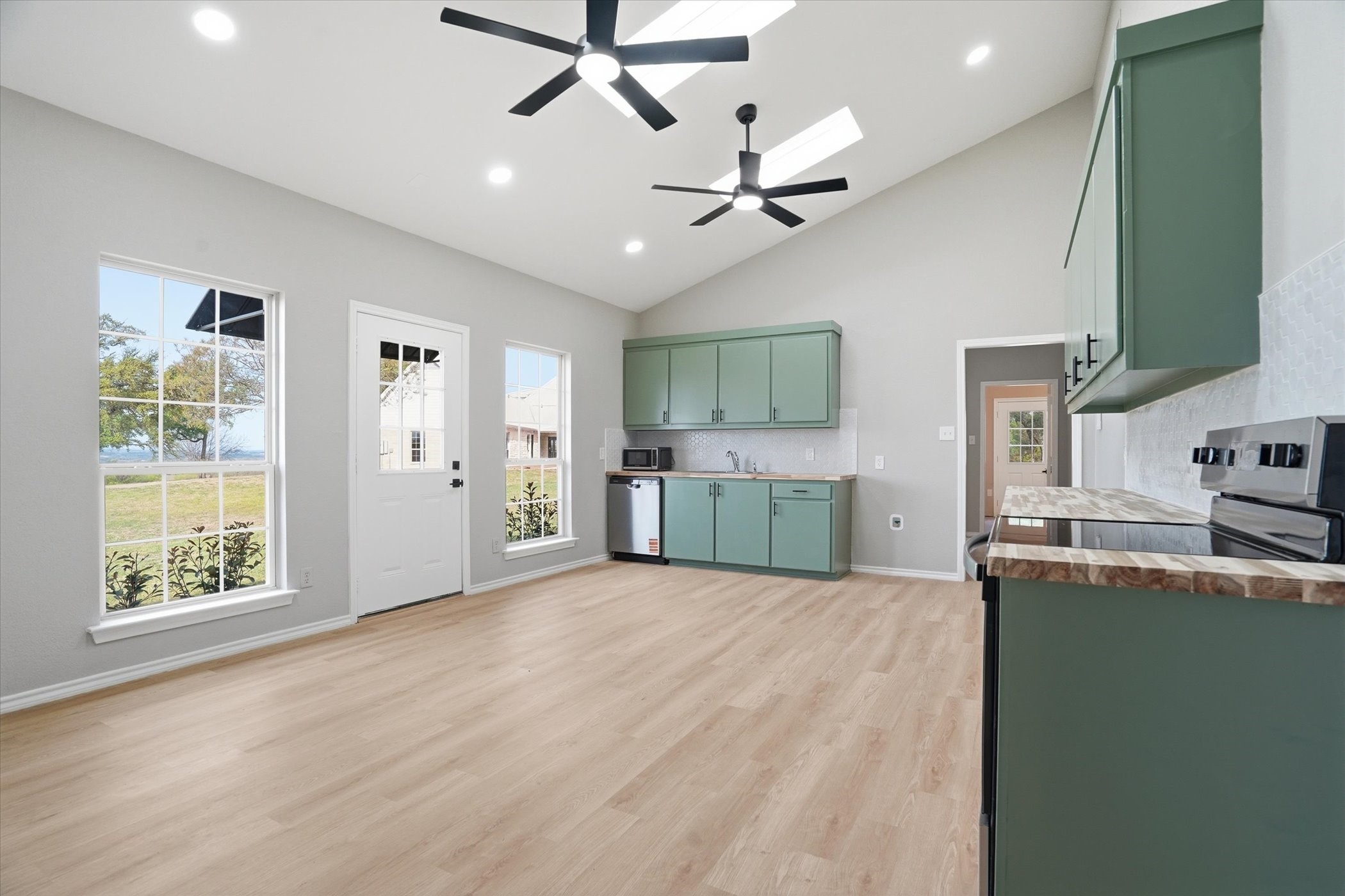 1430 Black Hawk Trail Nemo TX 76070