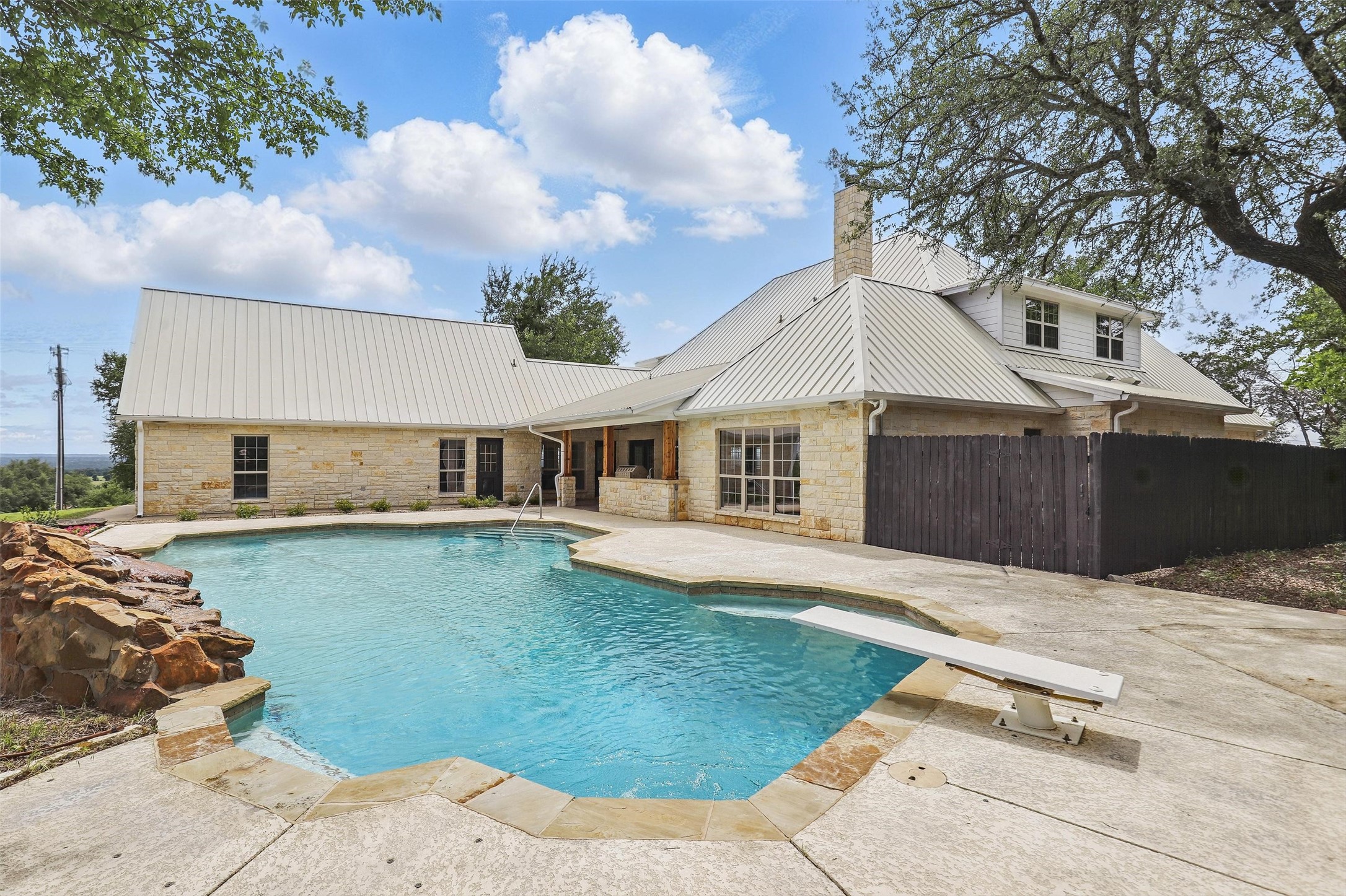1430 Black Hawk Trail Nemo TX 76070