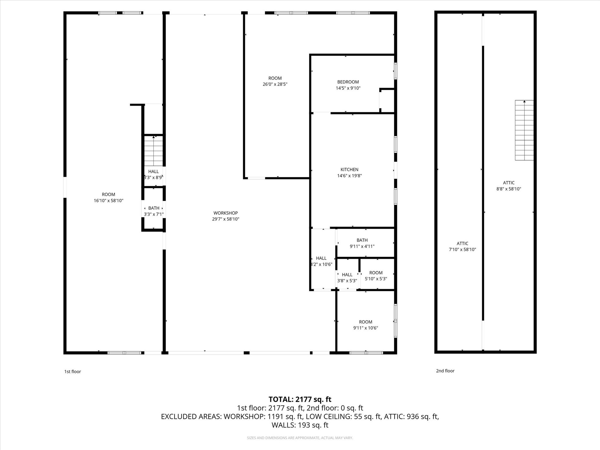 1430 Black Hawk Trail Nemo TX 76070