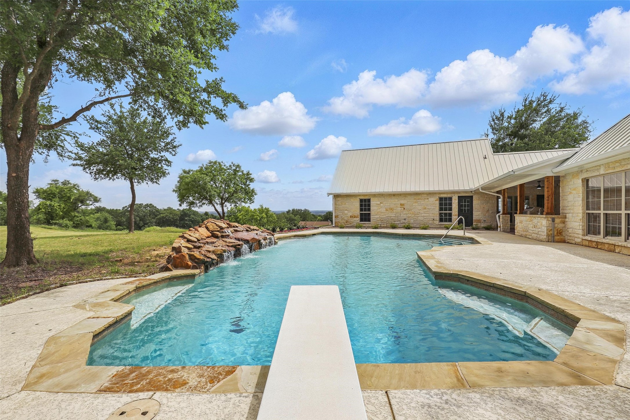 1430 Black Hawk Trail Nemo TX 76070