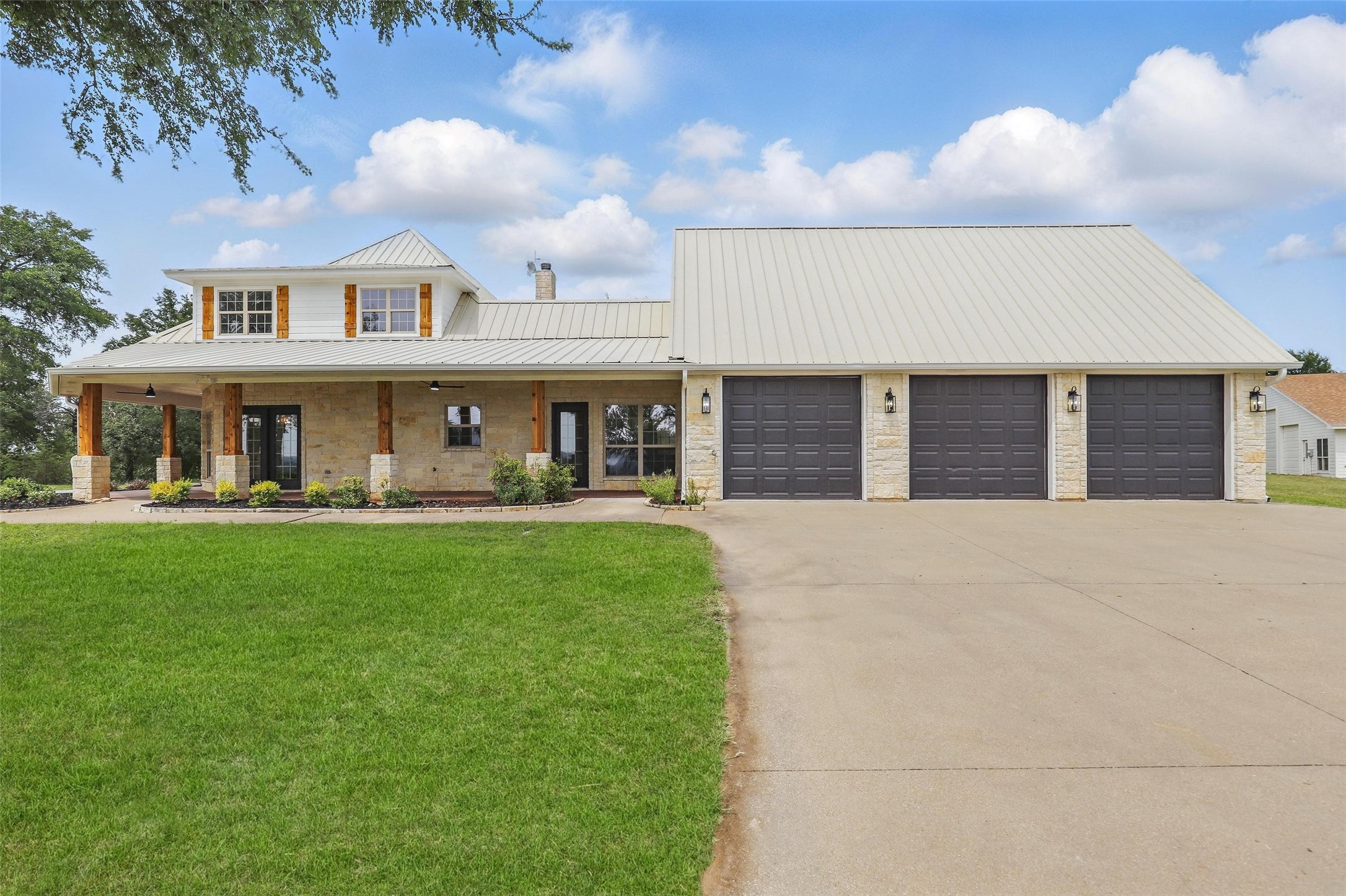 1430 Black Hawk Trail Nemo TX 76070
